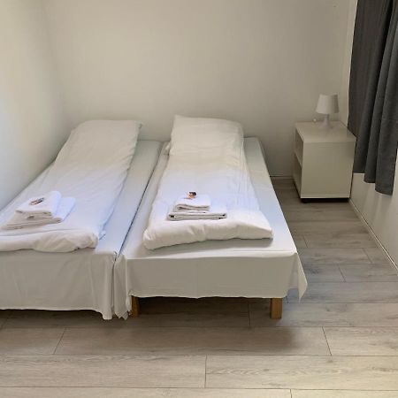 Bergen Budget Aparthotel エクステリア 写真