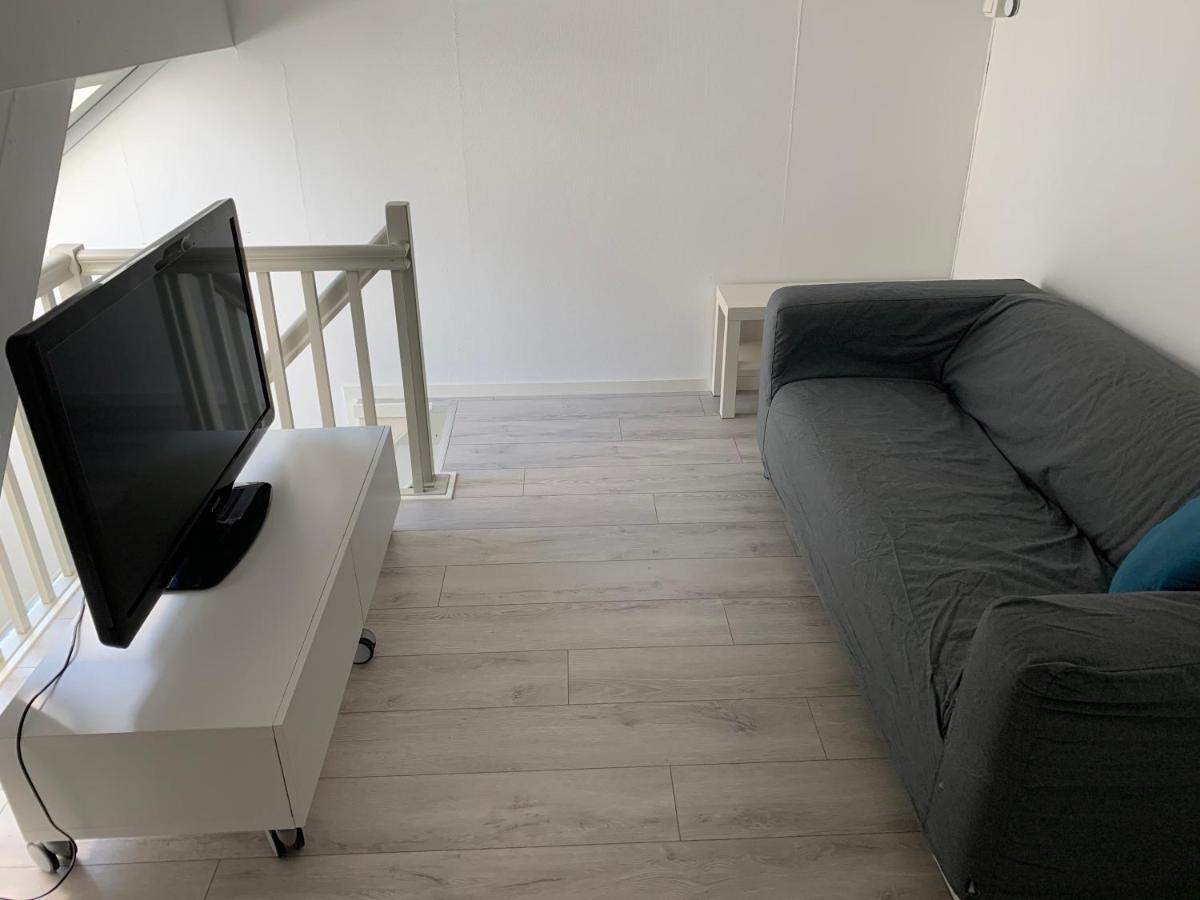 Bergen Budget Aparthotel エクステリア 写真