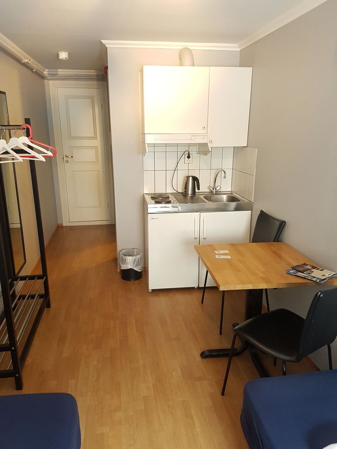 Bergen Budget Aparthotel エクステリア 写真
