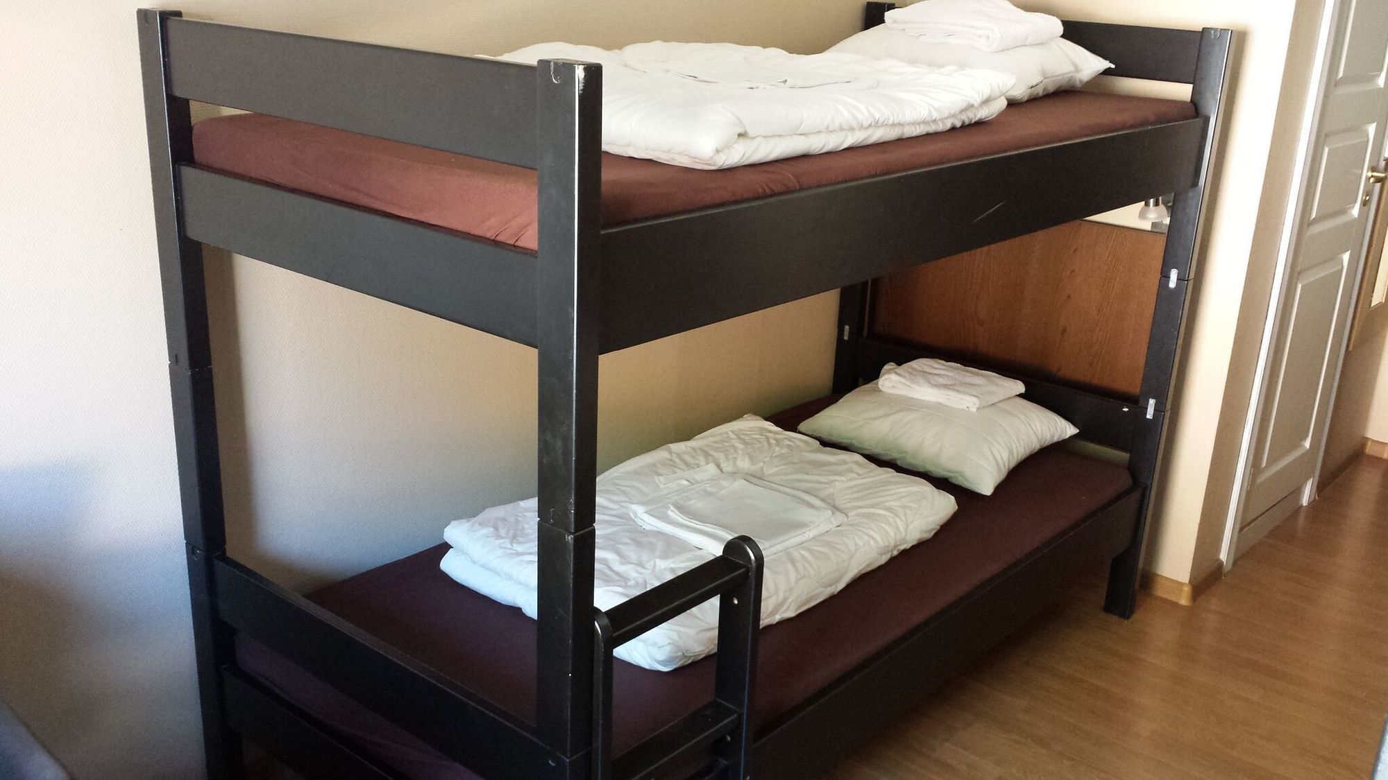 Bergen Budget Aparthotel エクステリア 写真