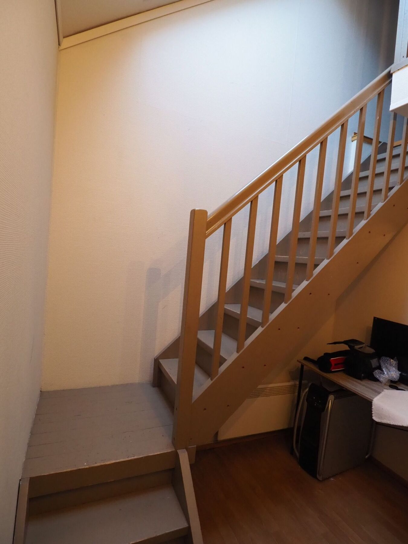 Bergen Budget Aparthotel エクステリア 写真