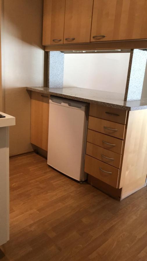 Bergen Budget Aparthotel エクステリア 写真